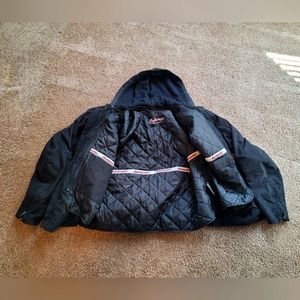 Tour Master Asphalt motorcycle jacket